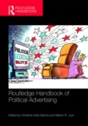 Routledge Handbook of Political Advertising - eBook