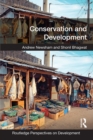 Conservation and Development - eBook