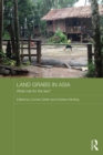 Land Grabs in Asia : What Role for the Law? - eBook