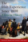 The Irish Experience Since 1800: A Concise History : A Concise History - eBook