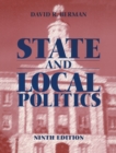 State and Local Politics - eBook