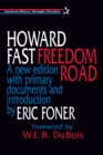 Freedom Road - eBook