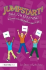 Jumpstart! Talk for Learning : Games and activities for ages 7-12 - eBook