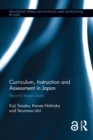 Curriculum, Instruction and Assessment in Japan : Beyond lesson study - eBook