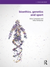 Bioethics, Genetics and Sport - eBook