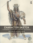 Character Sketch : A Drawing Course for Costume Designers - eBook