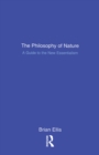The Philosophy of Nature : A Guide to the New Essentialism - eBook