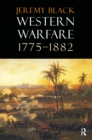 Western Warfare, 1775-1882 - eBook