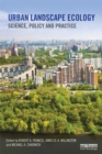 Urban Landscape Ecology : Science, policy and practice - eBook