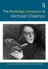 The Routledge Companion to Michael Chekhov - eBook