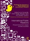 International Public Relations : Perspectives from deeply divided societies - eBook
