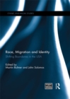 Race, Migration and Identity : Shifting Boundaries in the USA - eBook
