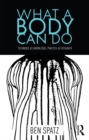 What a Body Can Do - eBook