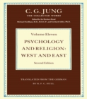 Psychology and Religion Volume 11 : West and East - eBook