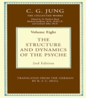 The Structure and Dynamics of the Psyche - eBook
