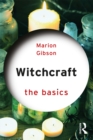 Witchcraft: The Basics - eBook