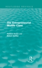The Entrepreneurial Middle Class (Routledge Revivals) - eBook
