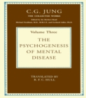 The Psychogenesis of Mental Disease - eBook