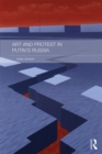 Art and Protest in Putin's Russia - eBook