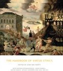 The Handbook of Virtue Ethics - eBook
