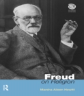 Freud on Religion - eBook