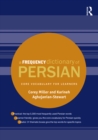 A Frequency Dictionary of Persian : Core vocabulary for learners - eBook