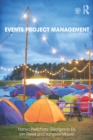 Events Project Management - eBook
