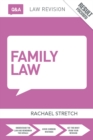 Q&A Family Law - eBook