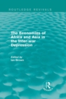 The Economies of Africa and Asia in the Inter-war Depression (Routledge Revivals) - eBook