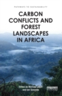 Carbon Conflicts and Forest Landscapes in Africa - eBook