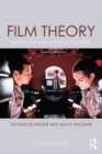 Film Theory : An Introduction through the Senses - eBook
