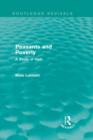 Peasants and Poverty (Routledge Revivals) : A Study of Haiti - eBook