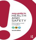 Easy Guide to Health and Safety - eBook