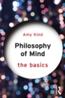 Philosophy of Mind: The Basics - eBook