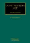 Construction Law - eBook