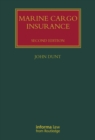 Marine Cargo Insurance - eBook