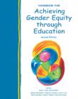 Handbook for Achieving Gender Equity Through Education - eBook