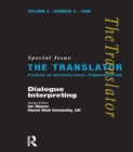 Dialogue Interpreting - eBook