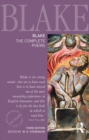 Blake: The Complete Poems - eBook