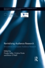 Revitalising Audience Research : Innovations in European Audience Research - eBook
