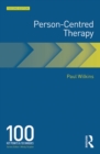 Person-Centred Therapy : 100 Key Points - eBook