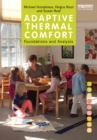 Adaptive Thermal Comfort: Foundations and Analysis - eBook