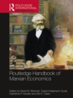 Routledge Handbook of Marxian Economics - eBook