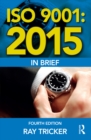 ISO 9001:2015 In Brief - eBook