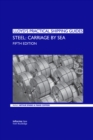Steel Carriage by Sea - eBook