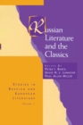 Russian Literature and the Classics - eBook