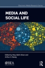 Media and Social Life - eBook