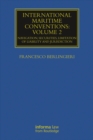 International Maritime Conventions (Volume 2) : Navigation, Securities, Limitation of Liability and Jurisdiction - eBook