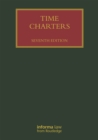 Time Charters - eBook