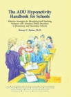 The ADD Hyperactivity Handbook For Schools - eBook